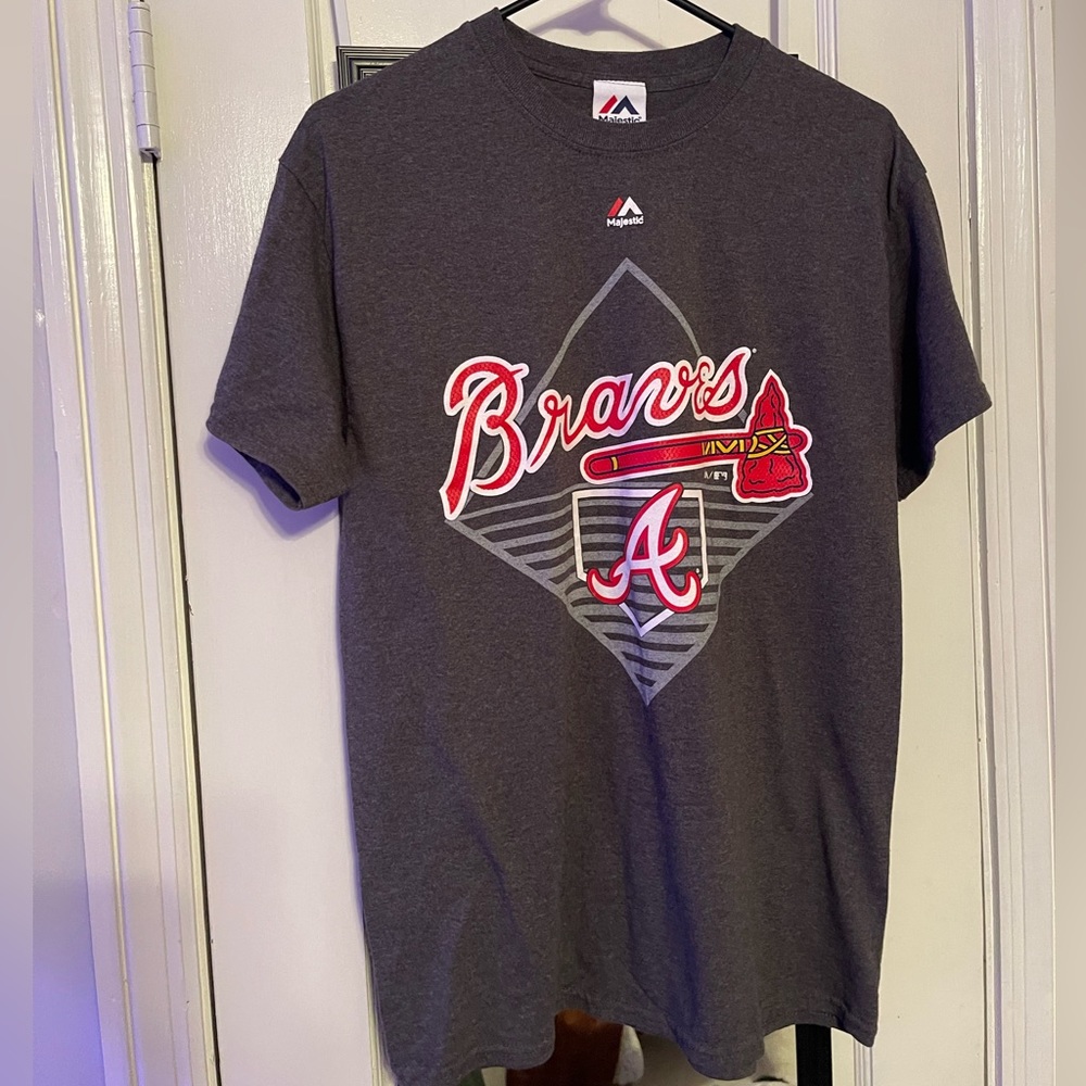 Atlanta Braves T shirt
